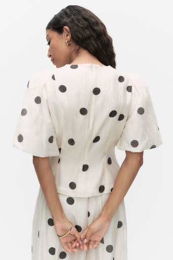 Alexandra blouse