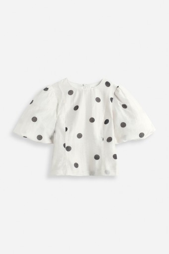 Alexandra blouse