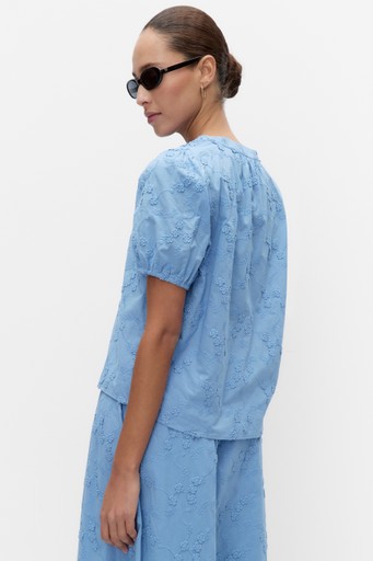 Valery blouse