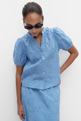 Valery blouse