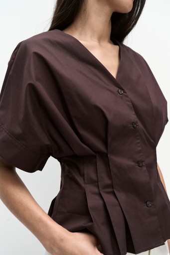 Gina blouse