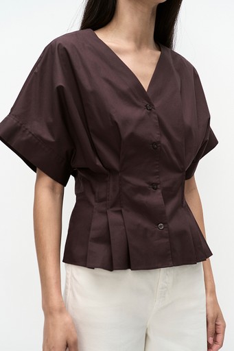 Gina blouse