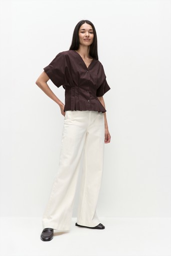 Gina blouse