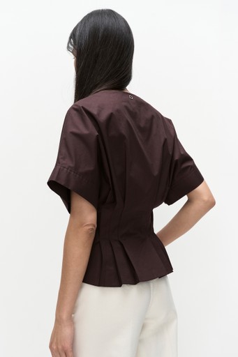 Gina blouse