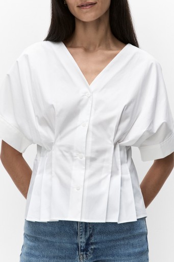 Gina blouse