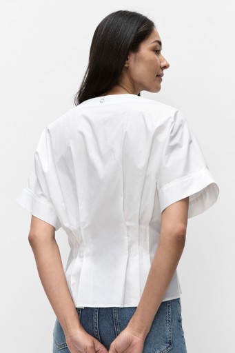 Gina blouse