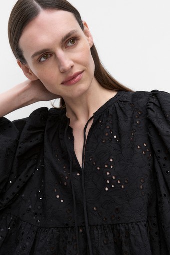 Allegra blouse