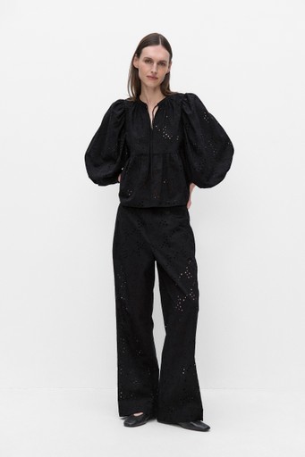 Allegra blouse