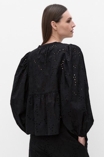 Allegra blouse