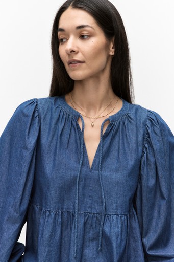 Alenka blouse