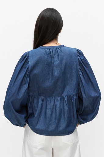 Alenka blouse