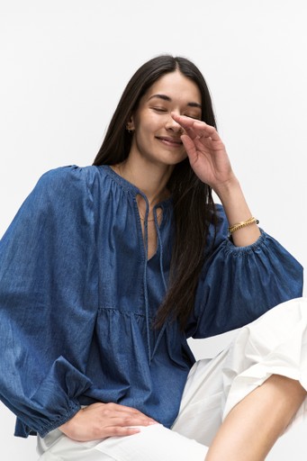 Alenka blouse