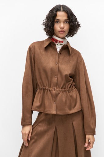 Vanesa shirt