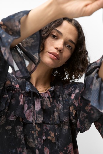Nowa blouse