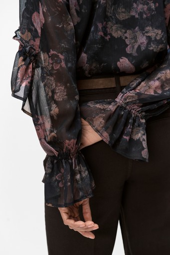 Nowa blouse