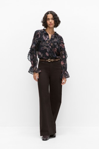 Nowa blouse