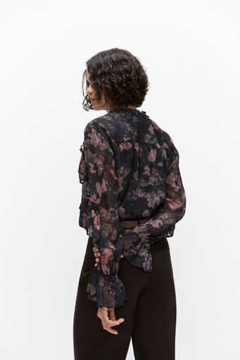 Nowa blouse
