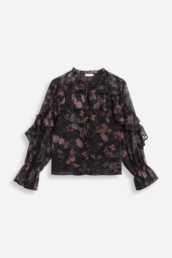 Nowa blouse