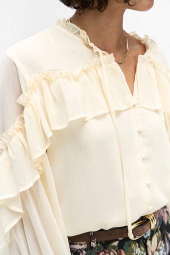 Nowa blouse