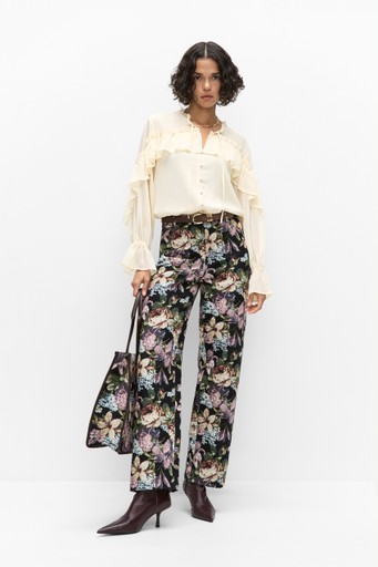 Nowa blouse