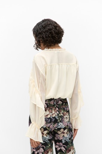 Nowa blouse