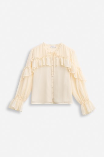 Nowa blouse