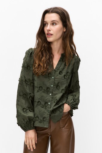 Rositha blouse
