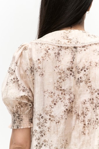 Moa blouse