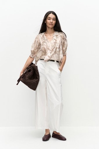 Moa blouse