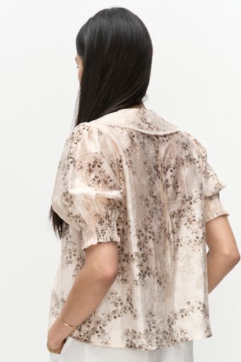 Moa blouse