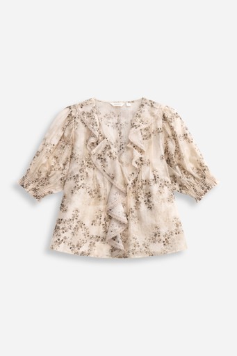 Moa blouse