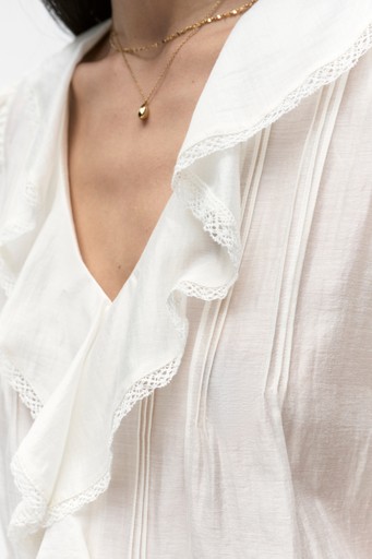 Moa blouse