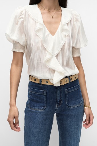 Moa blouse