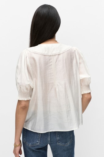 Moa blouse