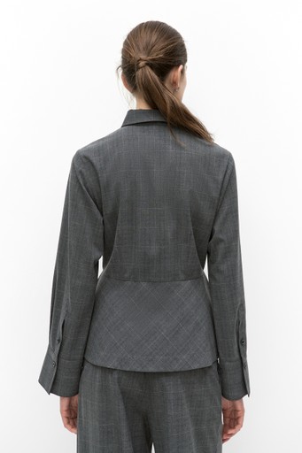 Otilia blouse