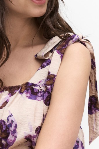 Nelly blouse