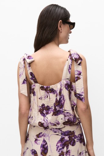 Nelly blouse