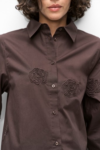 Vista shirt