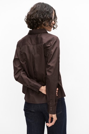 Vista shirt