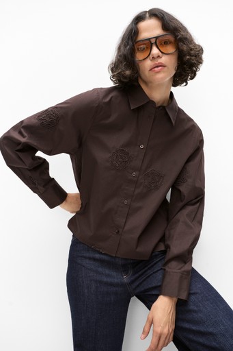 Vista shirt