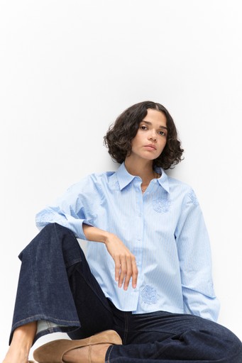 Vista shirt