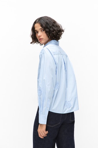 Vista shirt