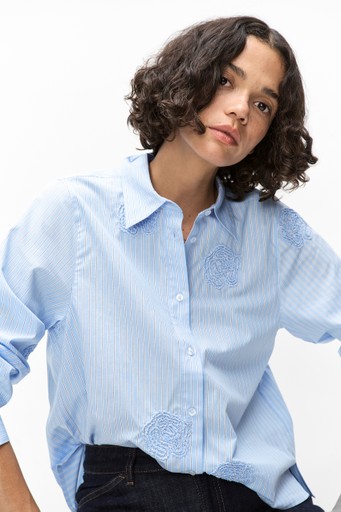 Vista shirt