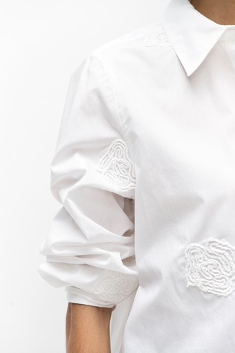 Vista shirt