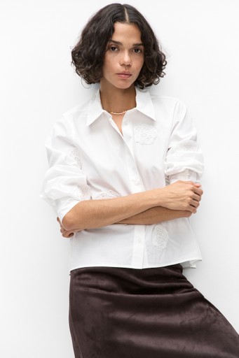 Vista shirt
