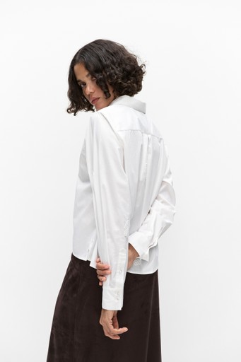 Vista shirt