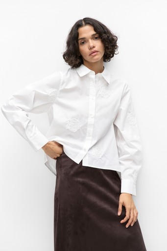 Vista shirt