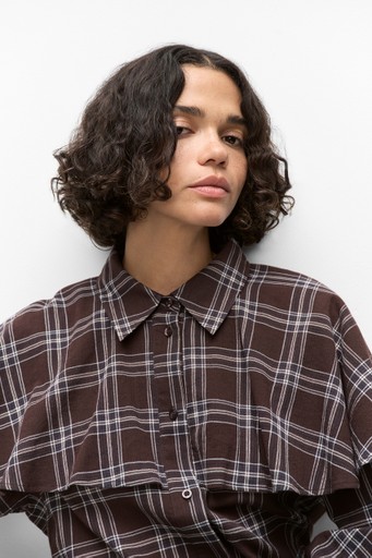 Atta blouse