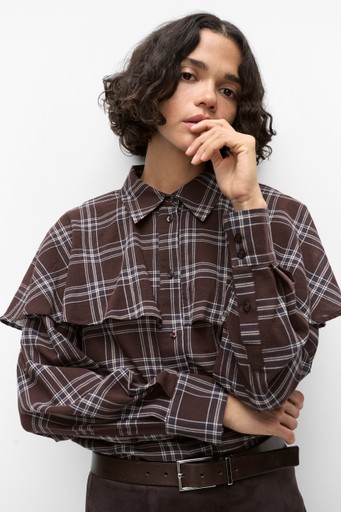 Atta blouse