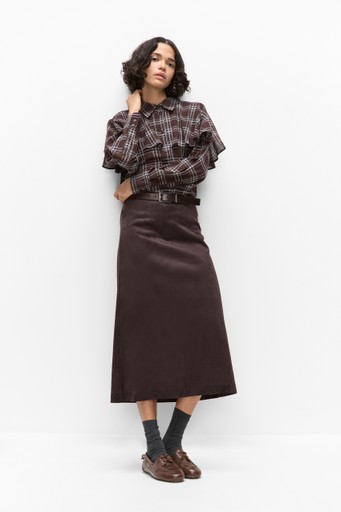 Atta blouse